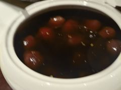 桂花糖芋头-欣旺·迎宾楼·百年无锡菜