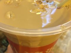 奶茶烧仙草-八婆婆烧仙草(中山路店)