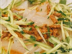 -东方饺子王(新奥购物中心店)