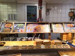 -72街荷叶饭(东方宝泰广场店)