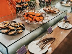 -星璞餐厅(深铁塘朗城君璞酒店)