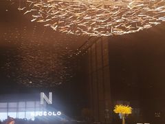 -长沙尼依格罗酒店