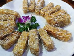 -张家卫·阳江菜·小海鲜(肥婆湾桥店)
