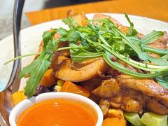 -榖屋house of flour(张江首店)