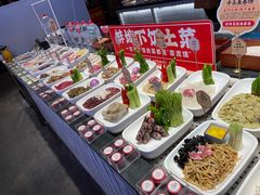 -阿财老铺·老蚌埠龙虾城(华夏总店)