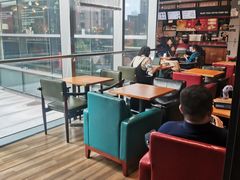 -西西弗书店&矢量咖啡(凯德晶萃广场店)