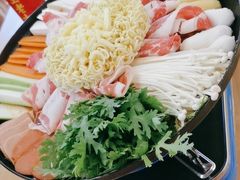 -汤连得温泉馆(宝山店)