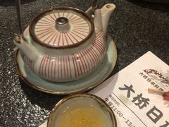 -大桥日本料理·日式放题·铁板定食(科兴科学园店)