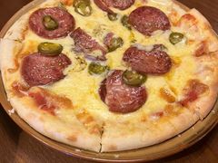 -Uncle Kosto科斯托·中东菜