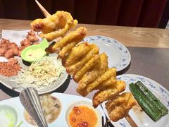-沼津港精致料理·寿喜烧·烧鸟(龙湖南桥天街日料榜单店)