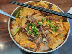 -周成芝螺蛳粉(市桥店)