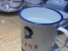 -人民公社大食堂(顺义总店)