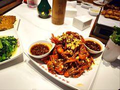 -庆峰龙虾烧烤(合肥一店)