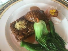 -桂花楼淮扬中餐厅(浦东香格里拉店)