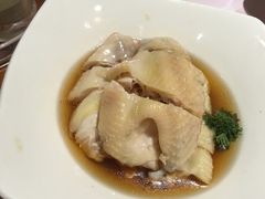 -翡翠拉面小笼包(岭南新天地店)