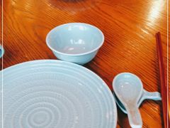 -丽江金茂凯悦臻选酒店-滇香馆