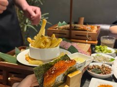 -NIUAN牛庵·日式和牛烧肉(恒隆店)