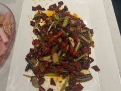 -院8里·少城记忆老川菜(宽窄巷子店)