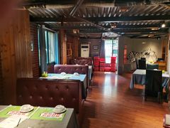 -鑫小城故事·砂锅·排骨藕汤(兴业路店)