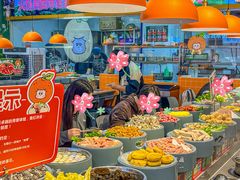 -大橘元自助回转火锅(天河新天地店)