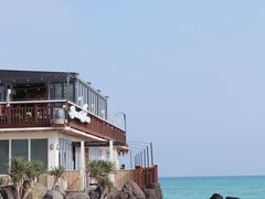 -咸德海水浴场