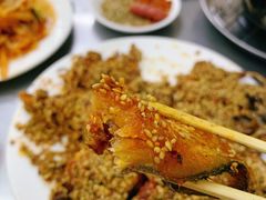 -松明一烤肉馆(鲁园店)