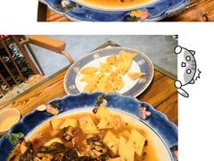 -三姐妹餐厅(曲江店)