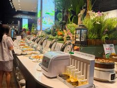 -南美元生态大酒店(海珠店)
