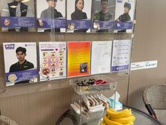 -琪航·健身+普拉提(嘉定北地铁站店)