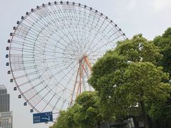 -南昌之星摩天轮