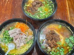 -一品飘香健康米线(一中总店)