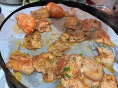 -酒拾烤肉(星沙店)
