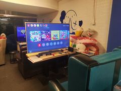 -谐音梗主机电玩·桌游·剧本团建轰趴馆(泛海名人店)