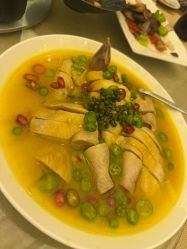 -南京华泰万丽酒店·宴会厅