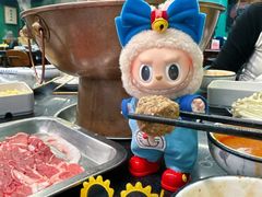 -新梅居(宁海东路店)