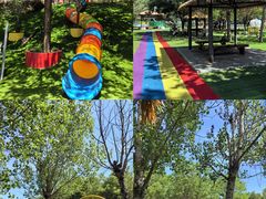 -北京鹿世界主题园