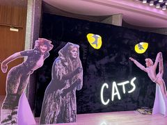 -交通银行前滩31演艺中心