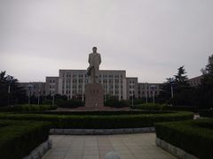 -大连理工大学(凌水校区)