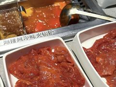 -海底捞火锅(奉化银泰店)
