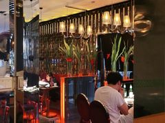 大堂-小资太太餐厅(南岗区店)