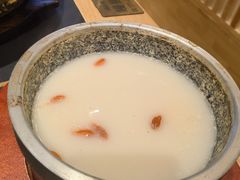 -一井烧肉·活鳗·火锅(毕淘买店)