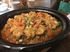 -有红鸡毛店·川菜(建设路店)