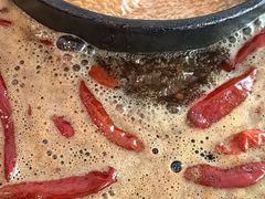 -黄潇洒老火锅(九眼桥宏济巷店)