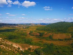 -塞罕坝国家级自然保护区