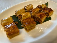 -功德林素菜饭庄(前门店)