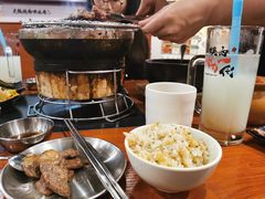 -大阪烧肉BAKA一代(十亩地店)