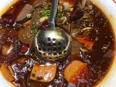 -永红源啤酒·烧烤·海鲜·大排档(青特城店)