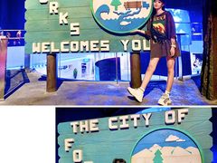 -珠海横琴国家地理探险家中心(创新方)