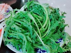 -洪运轩饭庄(北纬路店)