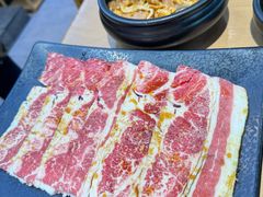 -九田家黑牛烤肉(溧水万达店)